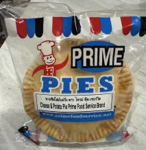 cheese & potato