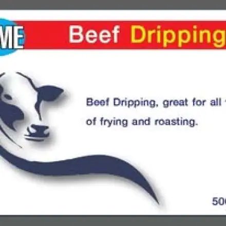 Beef Dripping