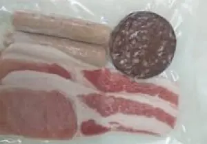 British Breakfast pack 2