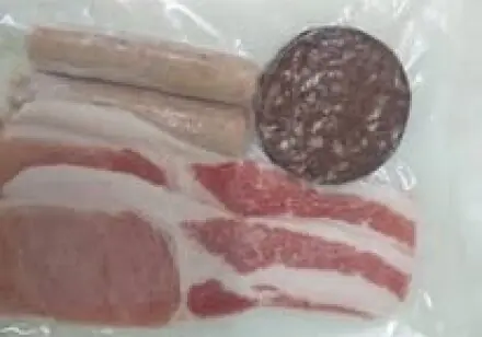 British Breakfast pack 2