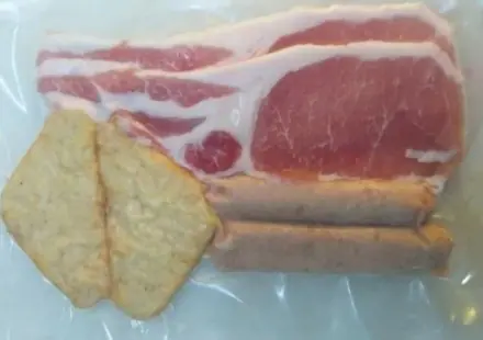 British Breakfast pack 1