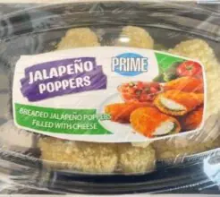 Jalapeño Poppers