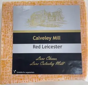 Mozzarella shredded 2 kilo pack