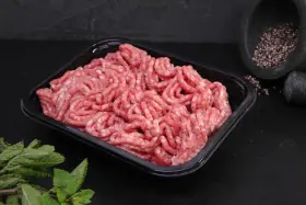 Lamb Mince