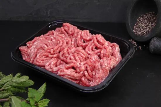 Lamb Mince
