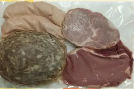 Mixed grill pack 2