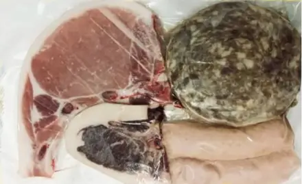 Mixed grill pack 1