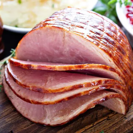Honey Ham whole