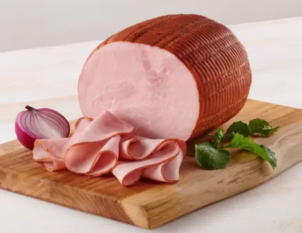 Virginia Ham Whole