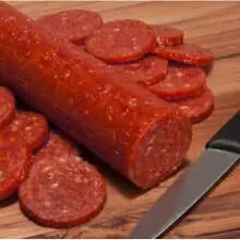 Pepperoni
