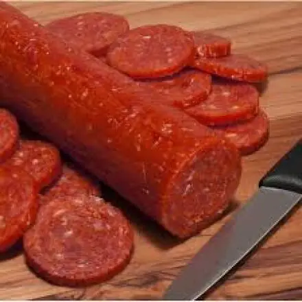 Pepperoni