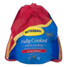 Butterball turkey