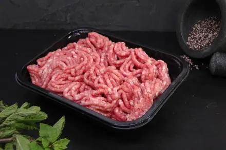 Australian Premium Ground Beef
