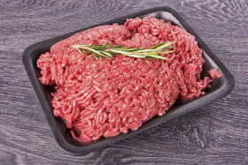 Ground Beef Premium