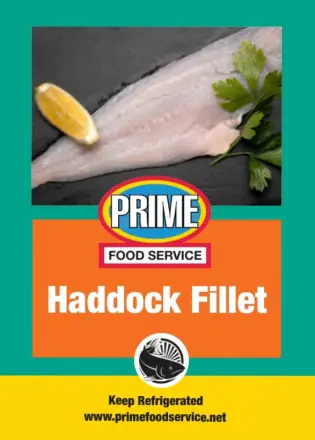 Haddock Tails (170g – 210g)