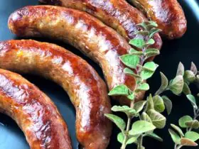 Italian Pork
