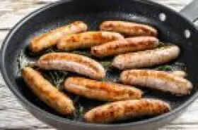 Victorian Breakfast Sausages (24 Links)
