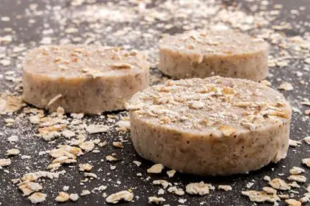 White Pudding