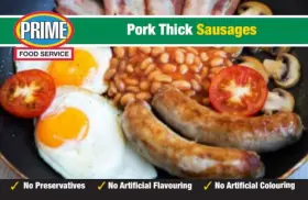 Pork Sausages (10/12/16 links)