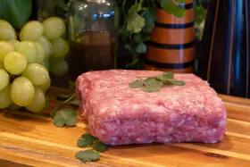 Pork Sausage Meat
