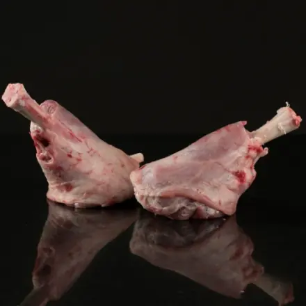 Lamb hind Shank