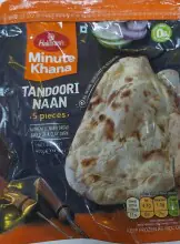 Naan Bread