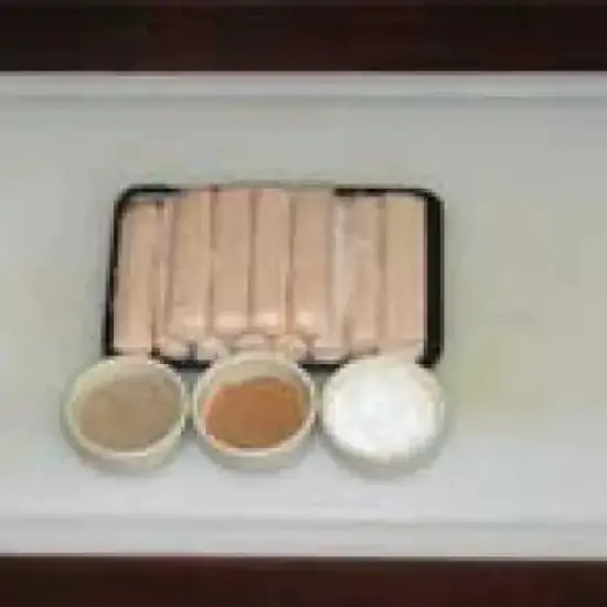 ไส้กรอกเบรคฟาสต์หมู