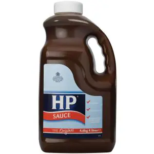 HP Sauce Catering