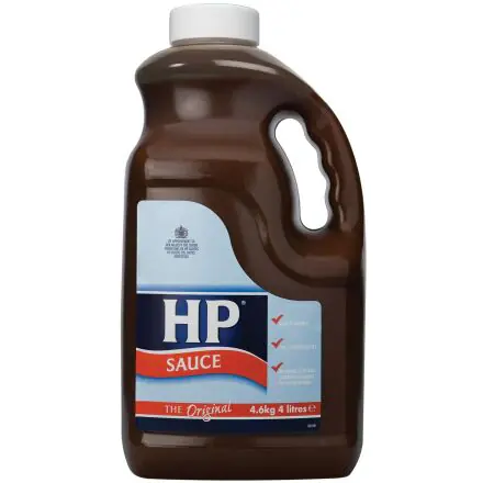 HP Sauce Catering