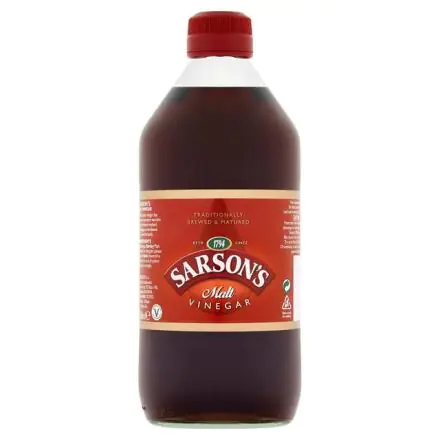 Sarsons Malt Vinegar