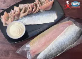 คีปเปอร์รมควัน